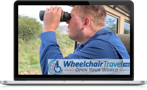 WheelchairTravel.org